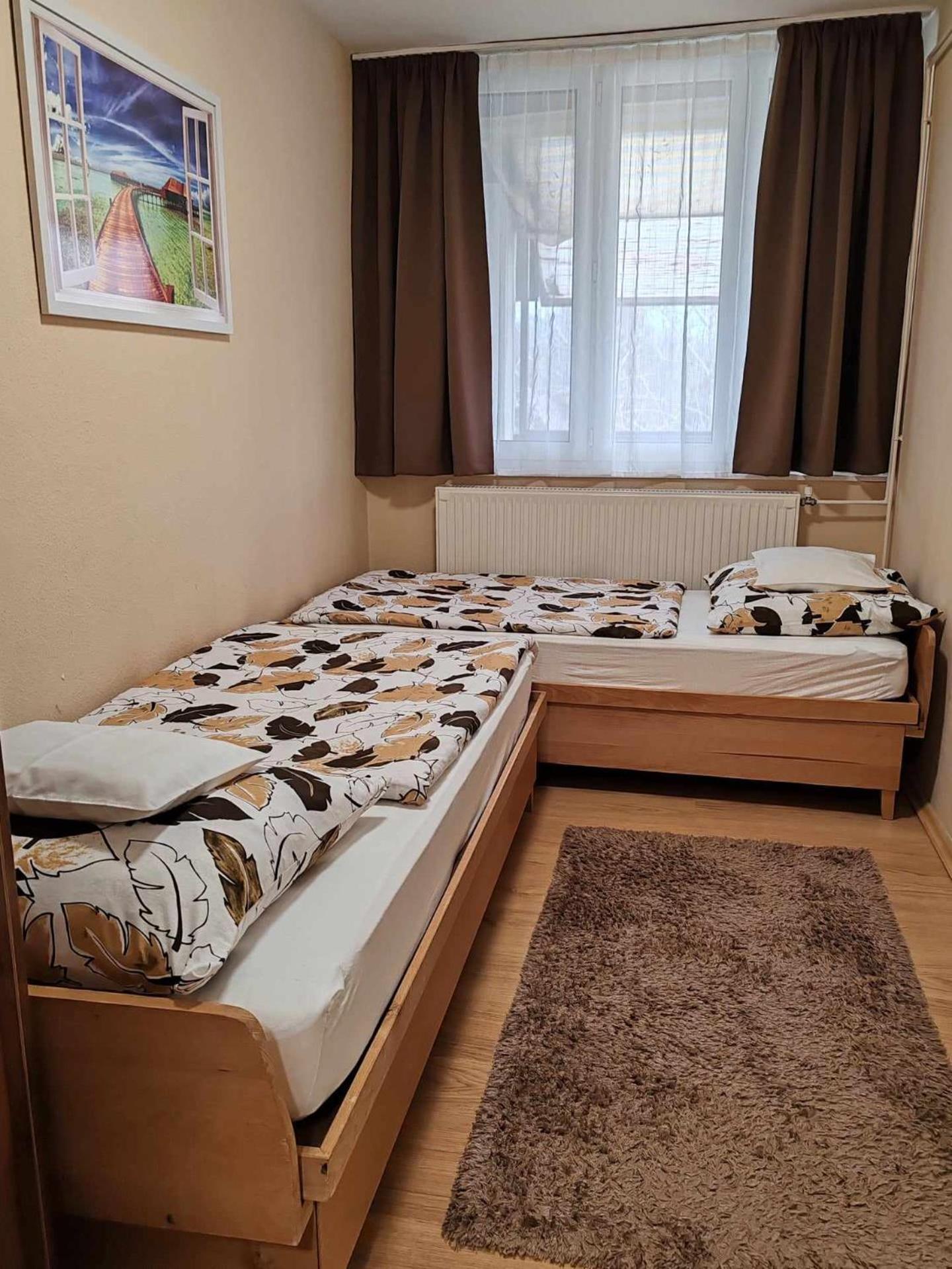 To Apartman Gunarasfuerdo Dombóvár Zewnętrze zdjęcie