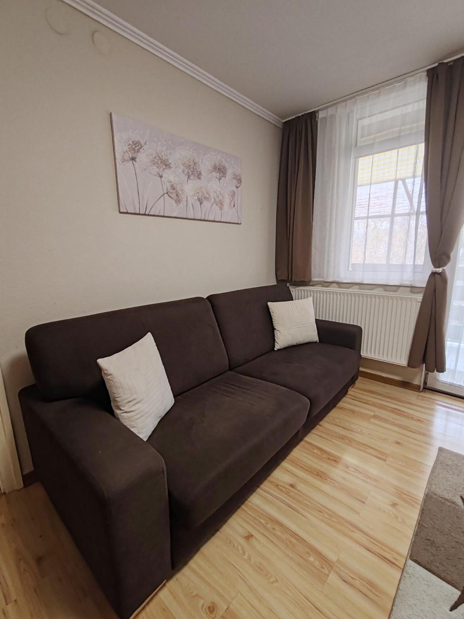 To Apartman Gunarasfuerdo Dombóvár Pokój zdjęcie