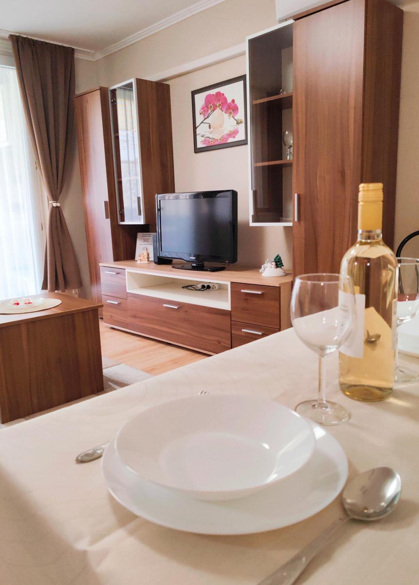 To Apartman Gunarasfuerdo Dombóvár Zewnętrze zdjęcie