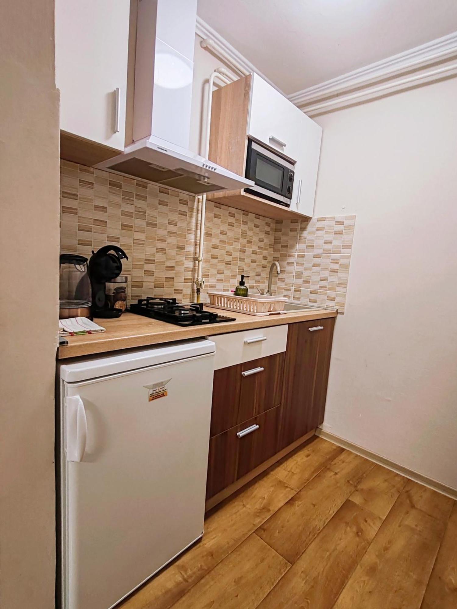 To Apartman Gunarasfuerdo Dombóvár Zewnętrze zdjęcie