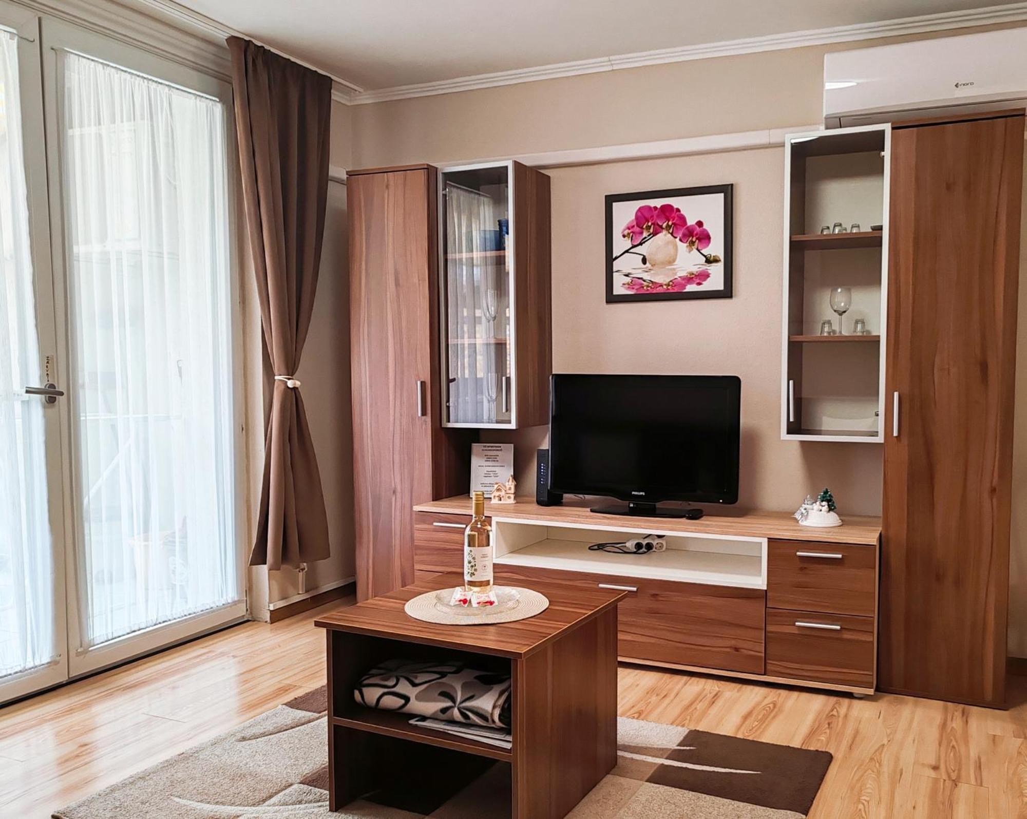 To Apartman Gunarasfuerdo Dombóvár Pokój zdjęcie